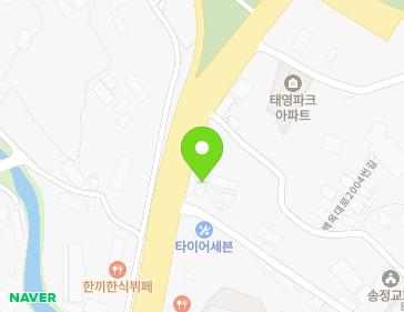 1996 Baegok-daero, Mohyeon-eup, Cheoin-gu, Yongin-si, Gyeonggi-do, Republic of Korea 1996 Baegok-daero, Mohyeon-eup, Cheoin-gu, Yongin-si, Gyeonggi-do, Republic of Korea Map