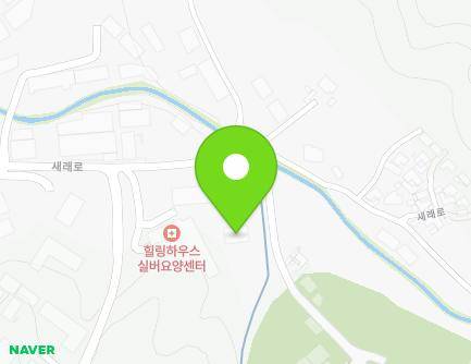 158-6 Saerae-ro, Mohyeon-eup, Cheoin-gu, Yongin-si, Gyeonggi-do, Republic of Korea Map