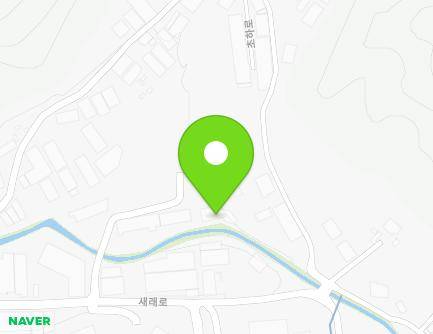 135-1 Saerae-ro, Mohyeon-eup, Cheoin-gu, Yongin-si, Gyeonggi-do, Republic of Korea Map