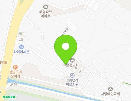 19 Baegok-daero 1996beon-gil, Mohyeon-eup, Cheoin-gu, Yongin-si, Gyeonggi-do, Republic of Korea Map