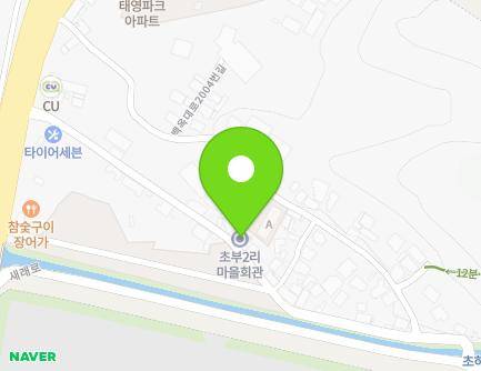 21 Baegok-daero 1996beon-gil, Mohyeon-eup, Cheoin-gu, Yongin-si, Gyeonggi-do, Republic of Korea