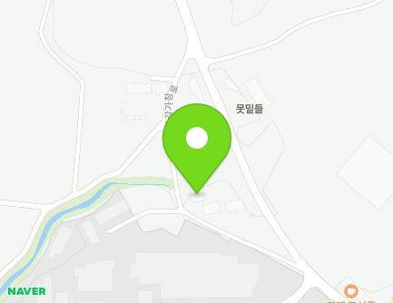 21 Cheongganggachang-ro, Baegam-myeon, Cheoin-gu, Yongin-si, Gyeonggi-do, Republic of Korea Map