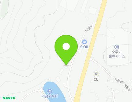 157-12 Deokpyeong-ro, Baegam-myeon, Cheoin-gu, Yongin-si, Gyeonggi-do, Republic of Korea Map