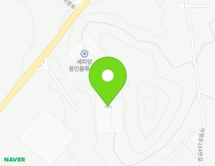140 Deokpyeong-ro, Baegam-myeon, Cheoin-gu, Yongin-si, Gyeonggi-do, Republic of Korea Map