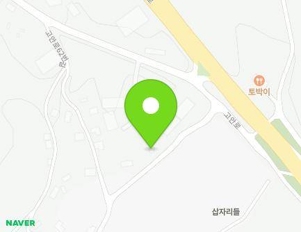 27-9 Goan-ro 62beon-gil, Baegam-myeon, Cheoin-gu, Yongin-si, Gyeonggi-do, Republic of Korea Map