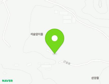 55-30 Geunsam-ro, Baegam-myeon, Cheoin-gu, Yongin-si, Gyeonggi-do, Republic of Korea Map