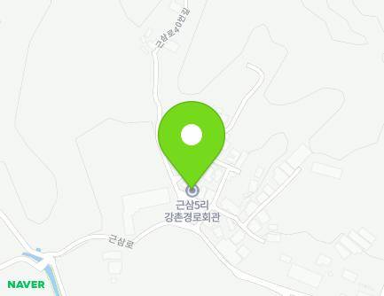 4-1 Geunsam-ro 40beon-gil, Baegam-myeon, Cheoin-gu, Yongin-si, Gyeonggi-do, Republic of Korea
