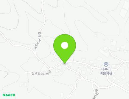 39 Sambaek-ro 901beon-gil, Baegam-myeon, Cheoin-gu, Yongin-si, Gyeonggi-do, Republic of Korea