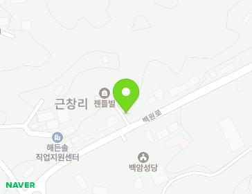 455-1 Baegwon-ro, Baegam-myeon, Cheoin-gu, Yongin-si, Gyeonggi-do, Republic of Korea 455-1 Baegwon-ro, Baegam-myeon, Cheoin-gu, Yongin-si, Gyeonggi-do, Republic of Korea Map