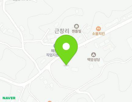 448 Baegwon-ro, Baegam-myeon, Cheoin-gu, Yongin-si, Gyeonggi-do, Republic of Korea Map