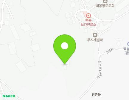 46-22 Jugyang-daero 797beon-gil, Baegam-myeon, Cheoin-gu, Yongin-si, Gyeonggi-do, Republic of Korea Map