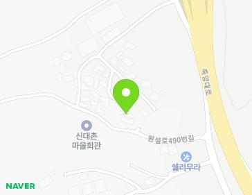 39 Wonseol-ro 490beon-gil, Baegam-myeon, Cheoin-gu, Yongin-si, Gyeonggi-do, Republic of Korea 39 Wonseol-ro 490beon-gil, Baegam-myeon, Cheoin-gu, Yongin-si, Gyeonggi-do, Republic of Korea Map