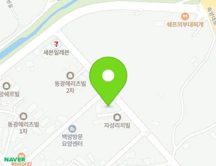 18 Baegwon-ro 582beon-gil, Baegam-myeon, Cheoin-gu, Yongin-si, Gyeonggi-do, Republic of Korea Map