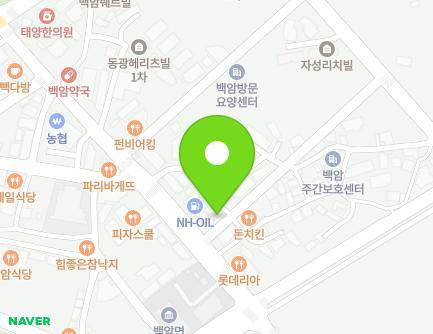3-3 Baegam-ro 192beon-gil, Baegam-myeon, Cheoin-gu, Yongin-si, Gyeonggi-do, Republic of Korea Map