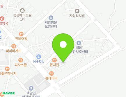 8 Baegam-ro 192beon-gil, Baegam-myeon, Cheoin-gu, Yongin-si, Gyeonggi-do, Republic of Korea Map