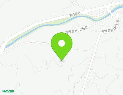 63-7 Hwangsaeul-ro 135beon-gil, Baegam-myeon, Cheoin-gu, Yongin-si, Gyeonggi-do, Republic of Korea Map