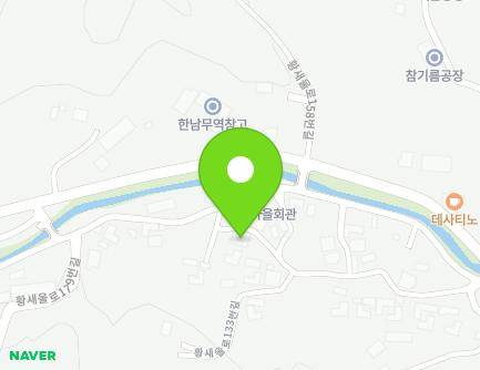 29-1 Hwangsaeul-ro 135beon-gil, Baegam-myeon, Cheoin-gu, Yongin-si, Gyeonggi-do, Republic of Korea Map