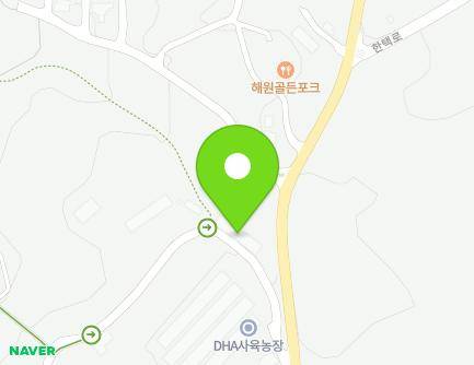 495 Sambaek-ro, Baegam-myeon, Cheoin-gu, Yongin-si, Gyeonggi-do, Republic of Korea Map