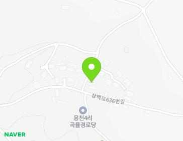 47-2 Sambaek-ro 636beon-gil, Baegam-myeon, Cheoin-gu, Yongin-si, Gyeonggi-do, Republic of Korea 47-2 Sambaek-ro 636beon-gil, Baegam-myeon, Cheoin-gu, Yongin-si, Gyeonggi-do, Republic of Korea Map