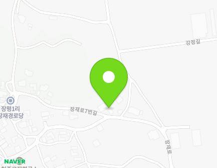 35 Jangjae-ro, Baegam-myeon, Cheoin-gu, Yongin-si, Gyeonggi-do, Republic of Korea Map