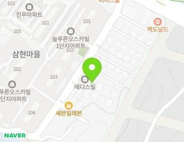 17-1 Jungbu-daero 1158beon-gil, Cheoin-gu, Yongin-si, Gyeonggi-do, Republic of Korea 17-1 Jungbu-daero 1158beon-gil, Cheoin-gu, Yongin-si, Gyeonggi-do, Republic of Korea Map