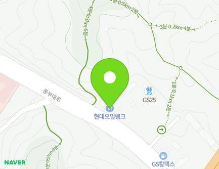 983 Jungbu-daero, Cheoin-gu, Yongin-si, Gyeonggi-do, Republic of Korea Map