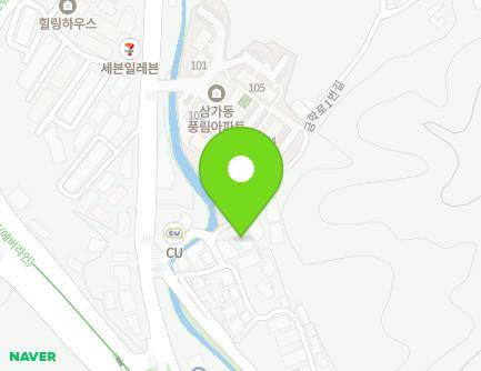 8 Geumhak-ro 1beon-gil, Cheoin-gu, Yongin-si, Gyeonggi-do, Republic of Korea Map