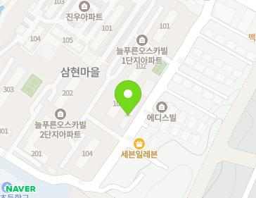 22 Jungbu-daero 1158beon-gil, Cheoin-gu, Yongin-si, Gyeonggi-do, Republic of Korea Map