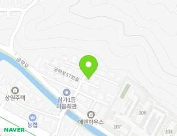 6-1 Geumhak-ro 57beon-gil, Cheoin-gu, Yongin-si, Gyeonggi-do, Republic of Korea 6-1 Geumhak-ro 57beon-gil, Cheoin-gu, Yongin-si, Gyeonggi-do, Republic of Korea Map