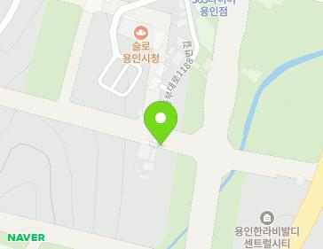 15 Jungbu-daero 1188beon-gil, Cheoin-gu, Yongin-si, Gyeonggi-do, Republic of Korea 15 Jungbu-daero 1188beon-gil, Cheoin-gu, Yongin-si, Gyeonggi-do, Republic of Korea Map
