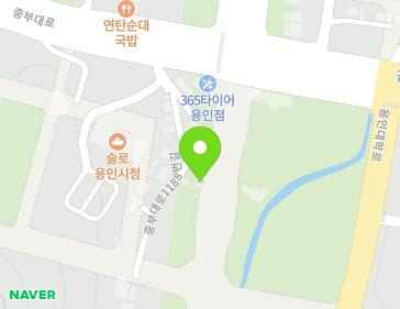 11 Jungbu-daero 1188beon-gil, Cheoin-gu, Yongin-si, Gyeonggi-do, Republic of Korea 11 Jungbu-daero 1188beon-gil, Cheoin-gu, Yongin-si, Gyeonggi-do, Republic of Korea Map