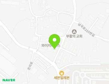114 Namgok-ro, Yangji-eup, Cheoin-gu, Yongin-si, Gyeonggi-do, Republic of Korea 114 Namgok-ro, Yangji-eup, Cheoin-gu, Yongin-si, Gyeonggi-do, Republic of Korea Map
