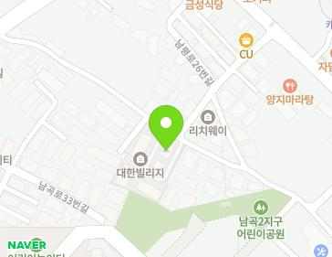 16-1 Nampyeong-ro 26beon-gil, Yangji-eup, Cheoin-gu, Yongin-si, Gyeonggi-do, Republic of Korea 16-1 Nampyeong-ro 26beon-gil, Yangji-eup, Cheoin-gu, Yongin-si, Gyeonggi-do, Republic of Korea Map