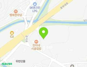 2070 Jungbu-daero, Yangji-eup, Cheoin-gu, Yongin-si, Gyeonggi-do, Republic of Korea 2070 Jungbu-daero, Yangji-eup, Cheoin-gu, Yongin-si, Gyeonggi-do, Republic of Korea Map