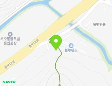 2038 Jungbu-daero, Yangji-eup, Cheoin-gu, Yongin-si, Gyeonggi-do, Republic of Korea 2038 Jungbu-daero, Yangji-eup, Cheoin-gu, Yongin-si, Gyeonggi-do, Republic of Korea Map