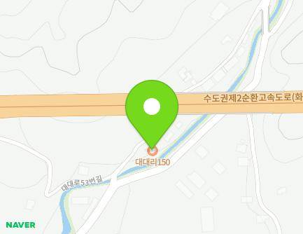 6 Daedae-ro 53beon-gil, Yangji-myeon, Cheoin-gu, Yongin-si, Gyeonggi-do, Republic of Korea Map