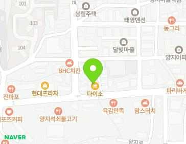 125-3 Yangji-ro, Yangji-eup, Cheoin-gu, Yongin-si, Gyeonggi-do, Republic of Korea 125-3 Yangji-ro, Yangji-eup, Cheoin-gu, Yongin-si, Gyeonggi-do, Republic of Korea Map