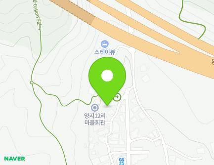21-24 Gyodong-ro 32beon-gil, Yangji-myeon, Cheoin-gu, Yongin-si, Gyeonggi-do, Republic of Korea Map