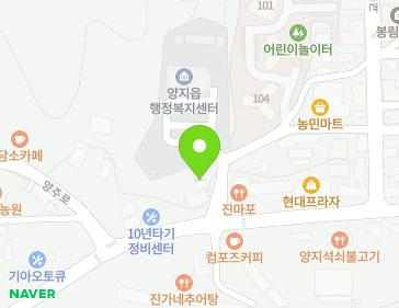 3 Yangji-ro 105beon-gil, Yangji-eup, Cheoin-gu, Yongin-si, Gyeonggi-do, Republic of Korea 3 Yangji-ro 105beon-gil, Yangji-eup, Cheoin-gu, Yongin-si, Gyeonggi-do, Republic of Korea Map
