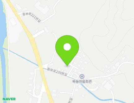 9-3 Dongbu-ro 239beon-gil, Cheoin-gu, Yongin-si, Gyeonggi-do, Republic of Korea Map