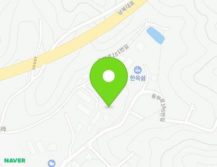 41 Dongbu-ro 165beon-gil, Cheoin-gu, Yongin-si, Gyeonggi-do, Republic of Korea Map