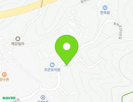 30 Dongbu-ro 165beon-gil, Cheoin-gu, Yongin-si, Gyeonggi-do, Republic of Korea Map