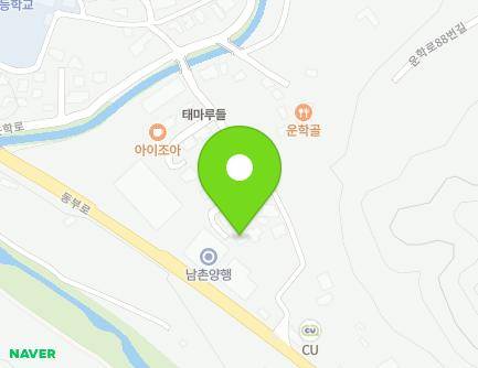 15-15 Dongbu-ro 503beon-gil, Cheoin-gu, Yongin-si, Gyeonggi-do, Republic of Korea Map