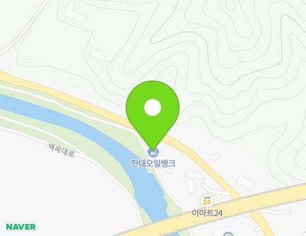 120 Dongbu-ro, Cheoin-gu, Yongin-si, Gyeonggi-do, Republic of Korea Map