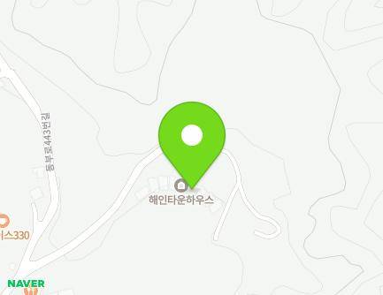 20-22 Dongbu-ro 443beon-gil, Cheoin-gu, Yongin-si, Gyeonggi-do, Republic of Korea Map