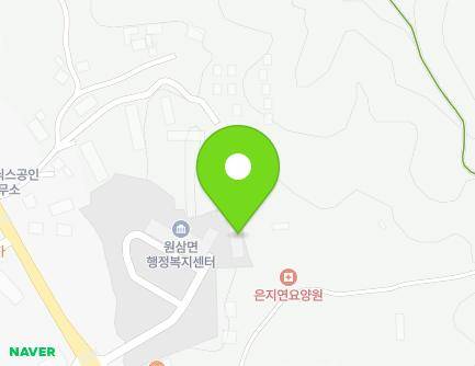 64 Wonyang-ro, Wonsam-myeon, Cheoin-gu, Yongin-si, Gyeonggi-do, Republic of Korea