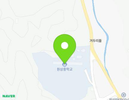 29 Godang-ro 16beon-gil, Wonsam-myeon, Cheoin-gu, Yongin-si, Gyeonggi-do, Republic of Korea