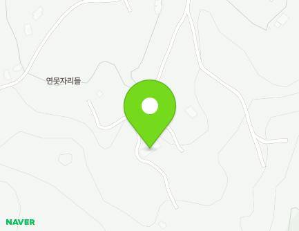 60-39 Baegwon-ro 262beon-gil, Wonsam-myeon, Cheoin-gu, Yongin-si, Gyeonggi-do, Republic of Korea Map