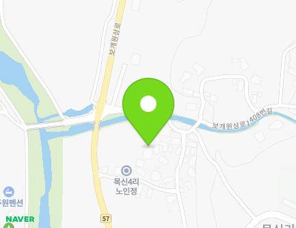 19-3 Bogaewonsam-ro 1408beon-gil, Wonsam-myeon, Cheoin-gu, Yongin-si, Gyeonggi-do, Republic of Korea Map