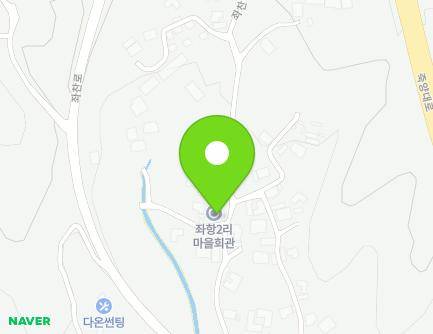 17 Jwachan-ro 86beon-gil, Wonsam-myeon, Cheoin-gu, Yongin-si, Gyeonggi-do, Republic of Korea